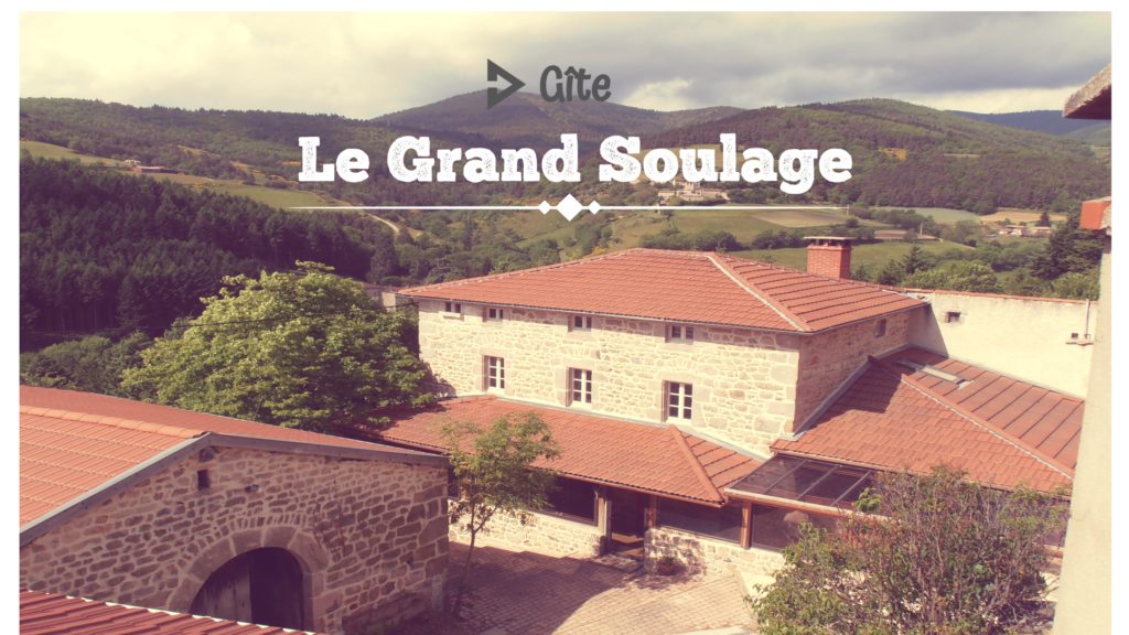 Gite le grand soulage